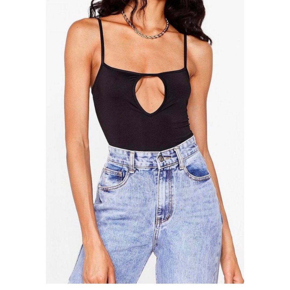 Nasty Gal Bodysuit